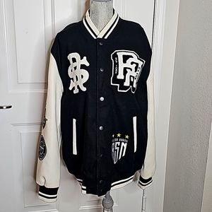 Reason westlake varsity jacket store